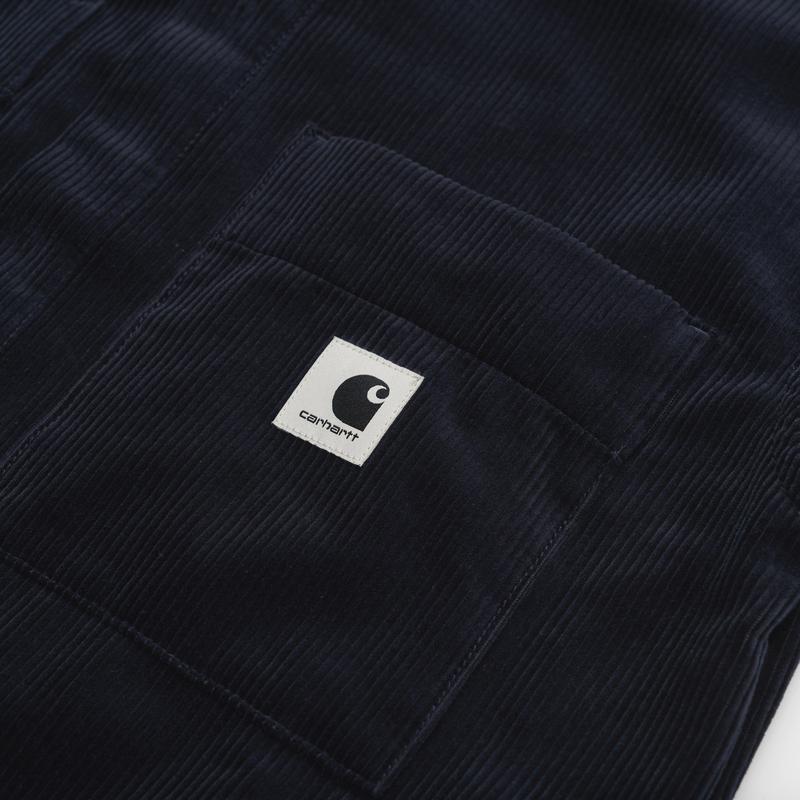 carhartt foya shirt