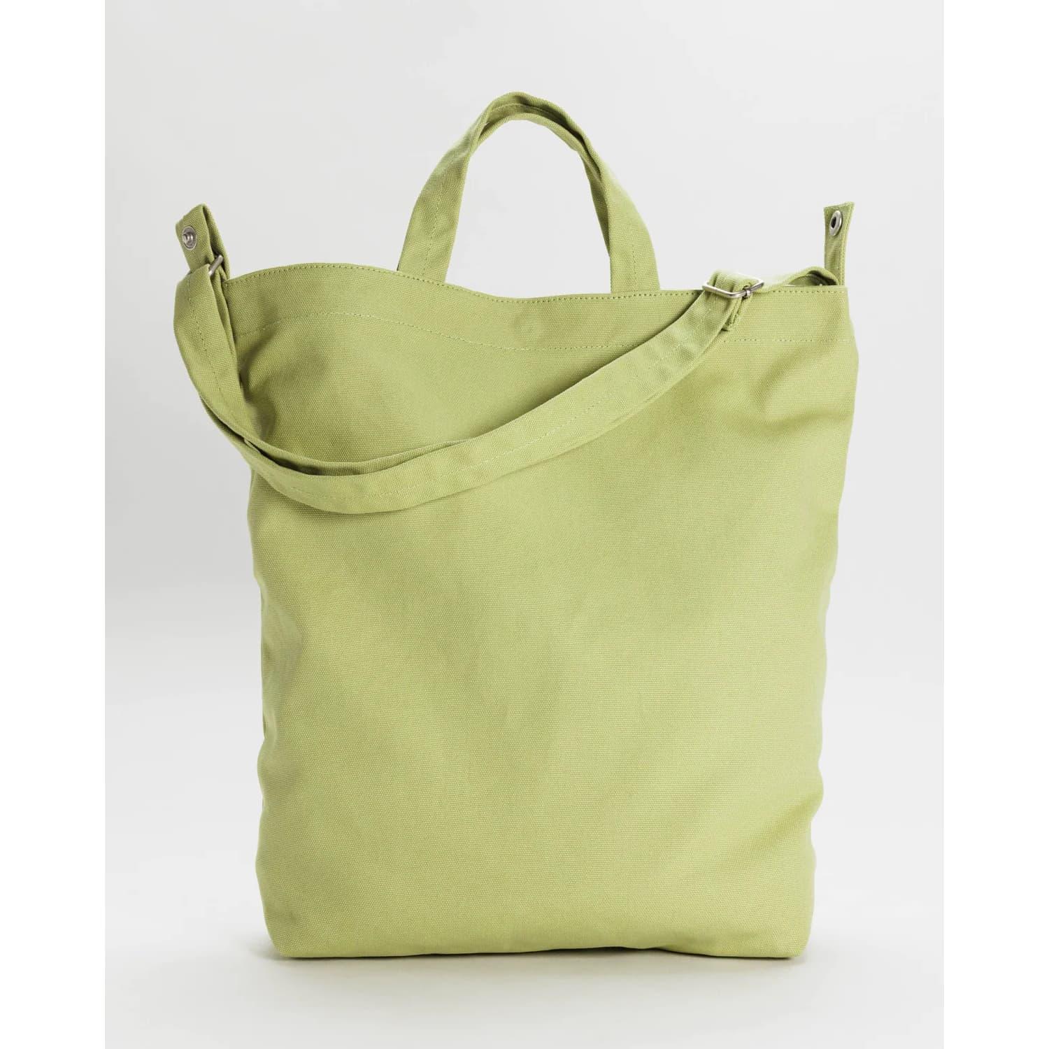 BAGGU Duck Bag in Green Lyst