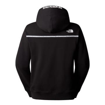 Sweat north face noir hotsell