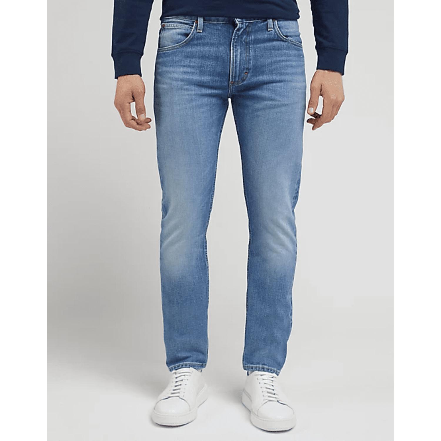 Lee Jeans 101 Rider in Blue for Men | Lyst
