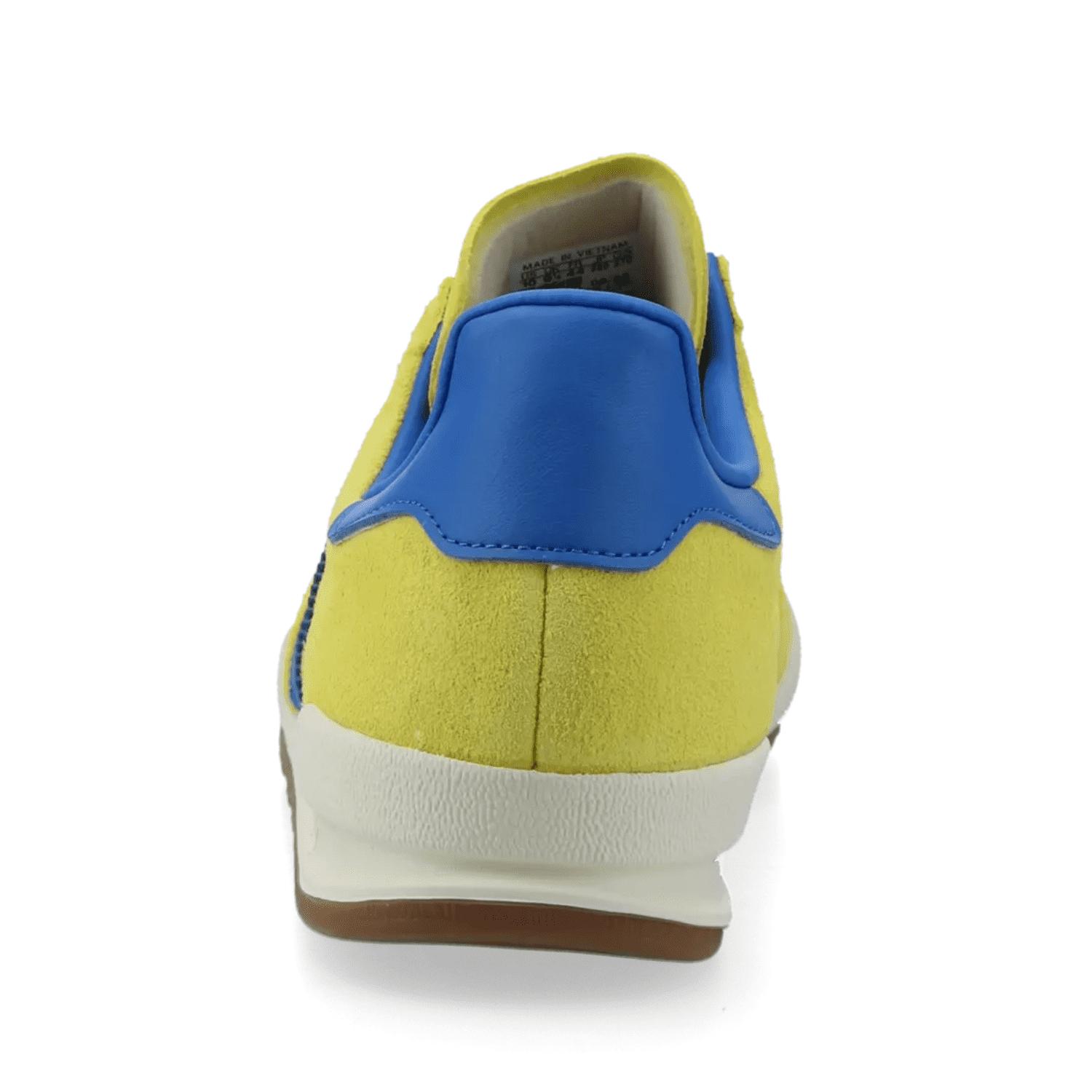 adidas Jeans Pantone, Off White & Blue in Yellow for Men | Lyst
