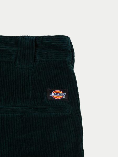 dickies cloverport cord work trousers