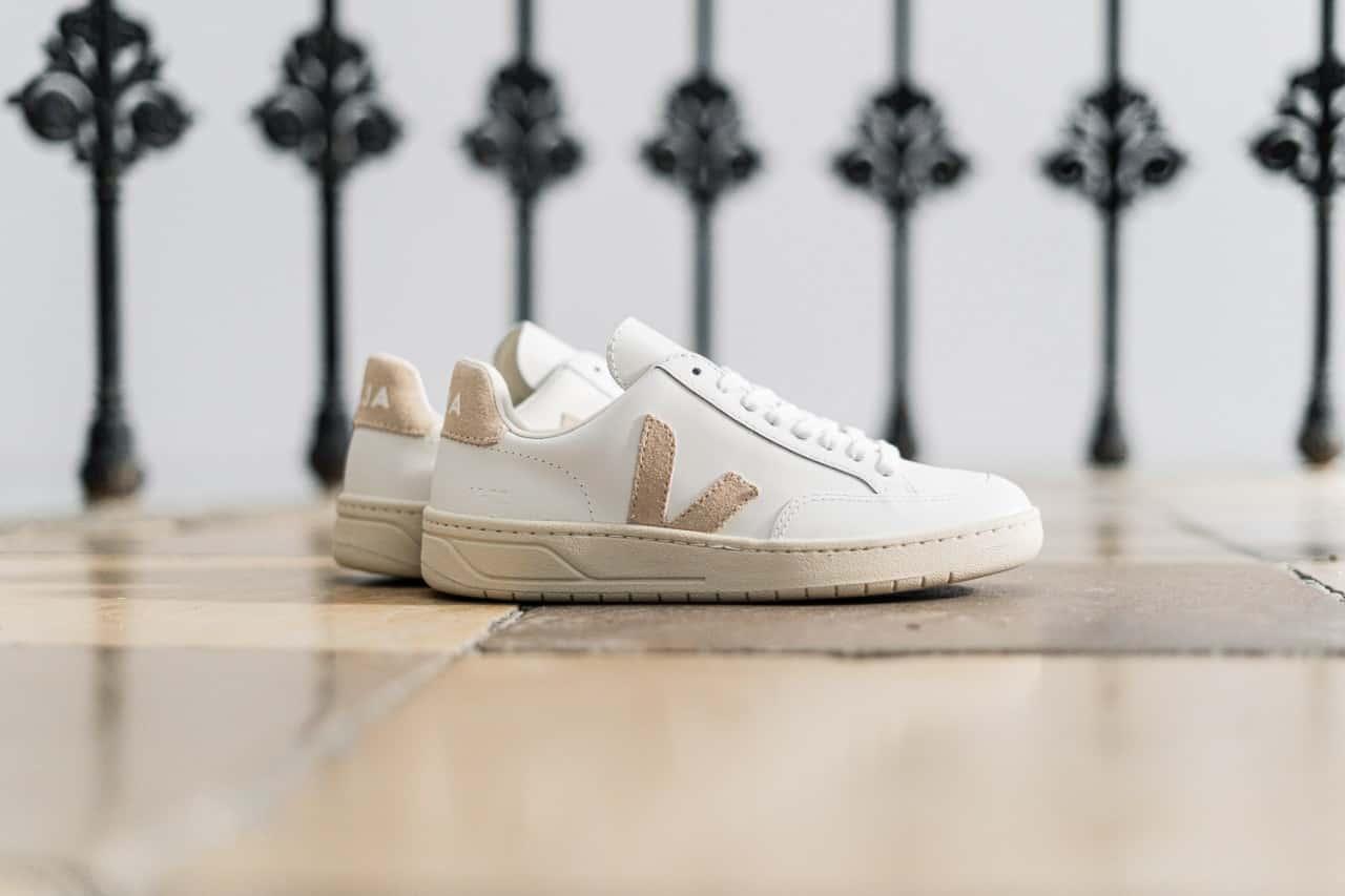 veja white sable