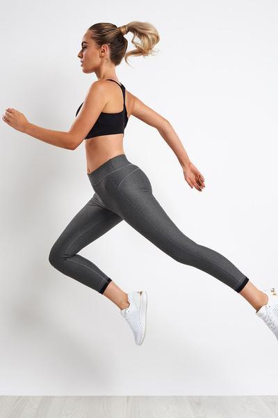 ua vanish high zip