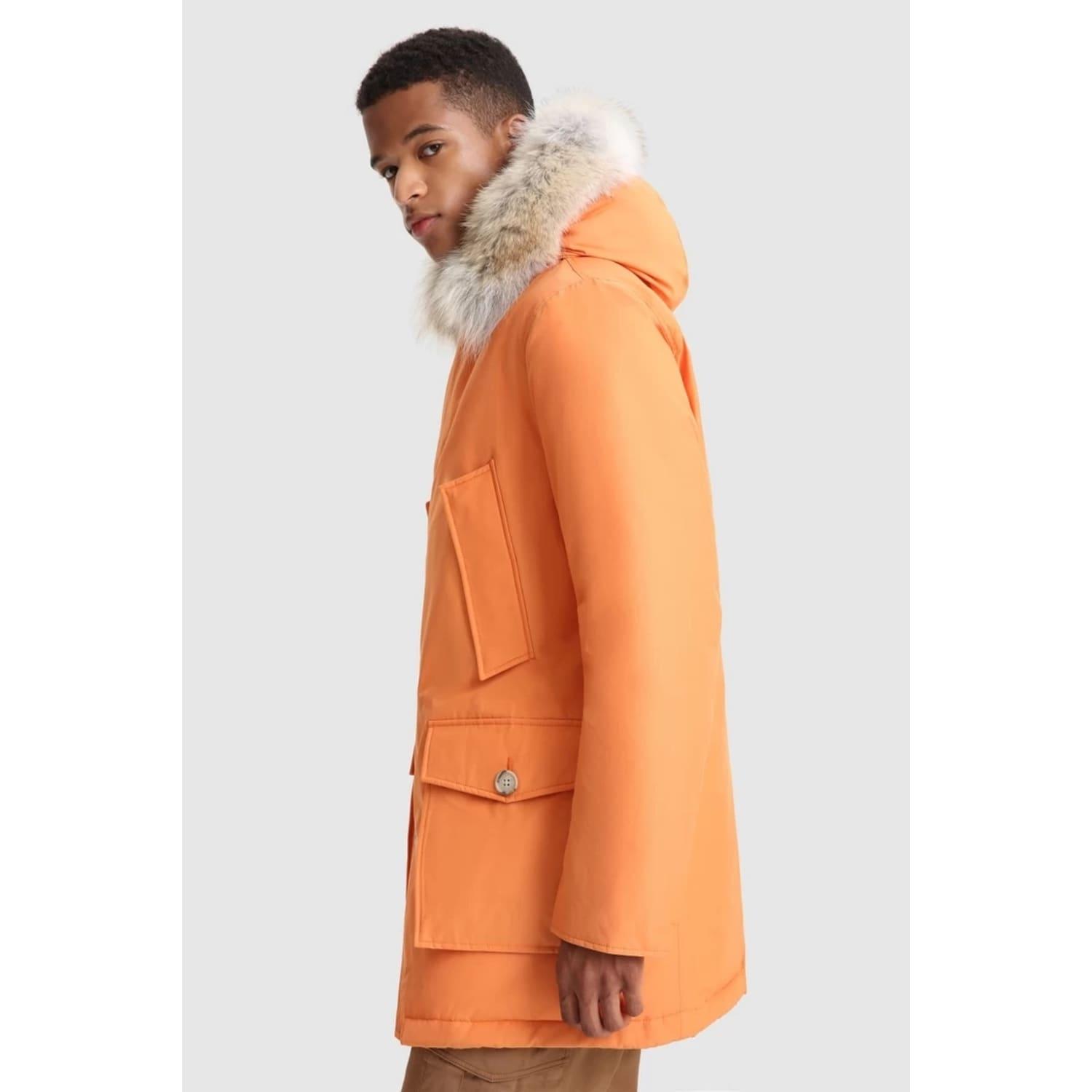 Woolrich Arctic Parka Df Minium in 
