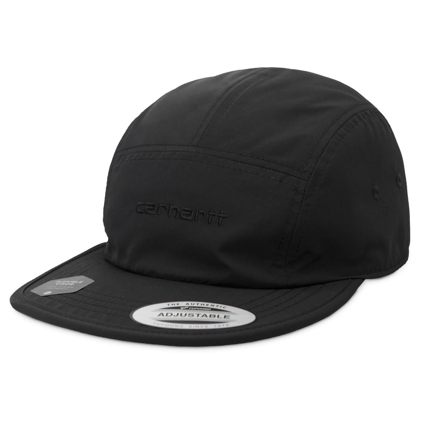 Carhartt Synthetic Denby Cap Black for Men | Lyst