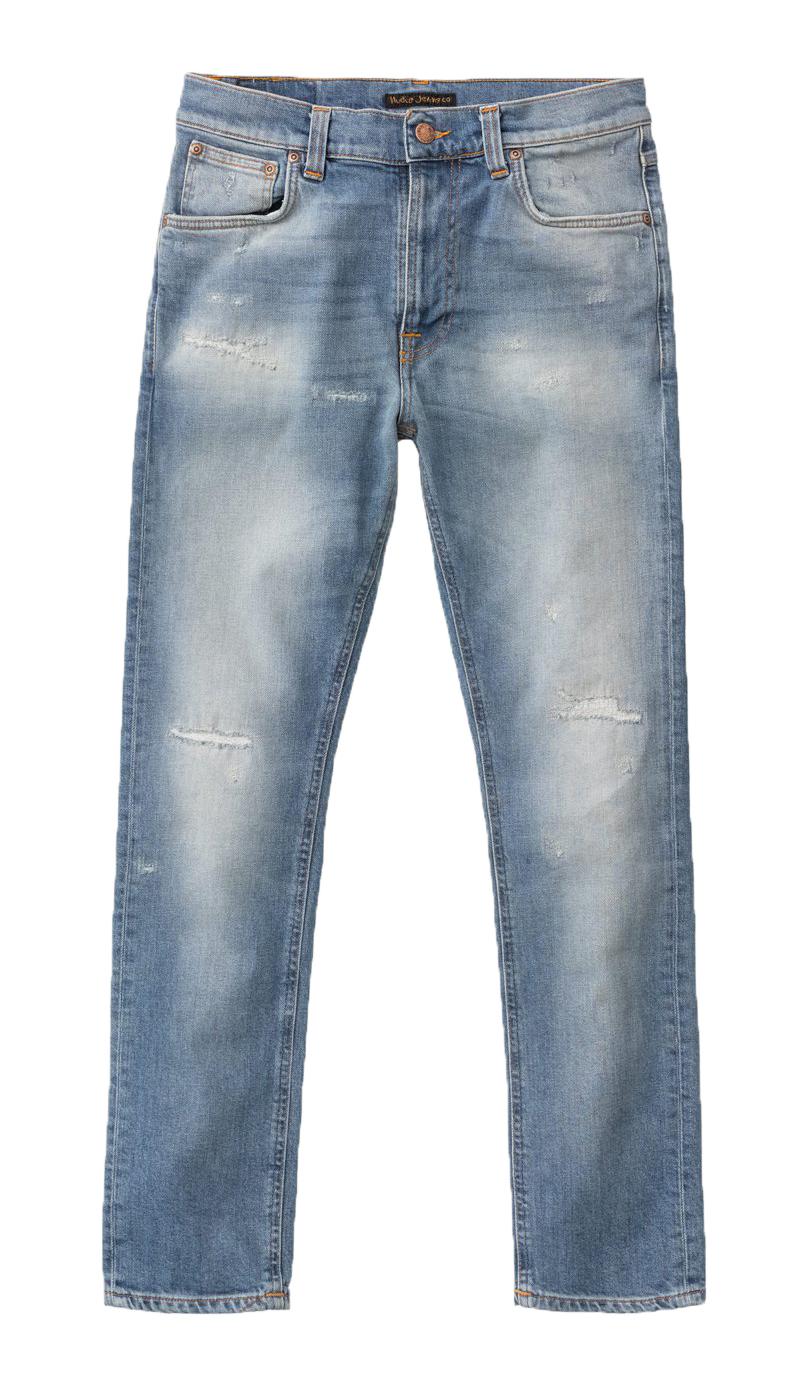 nudie jeans lean dean broken summer