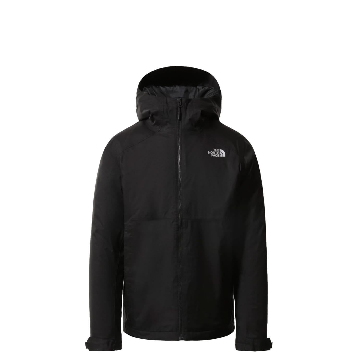 The North Face Millerton Jacket in Black for Men | Lyst