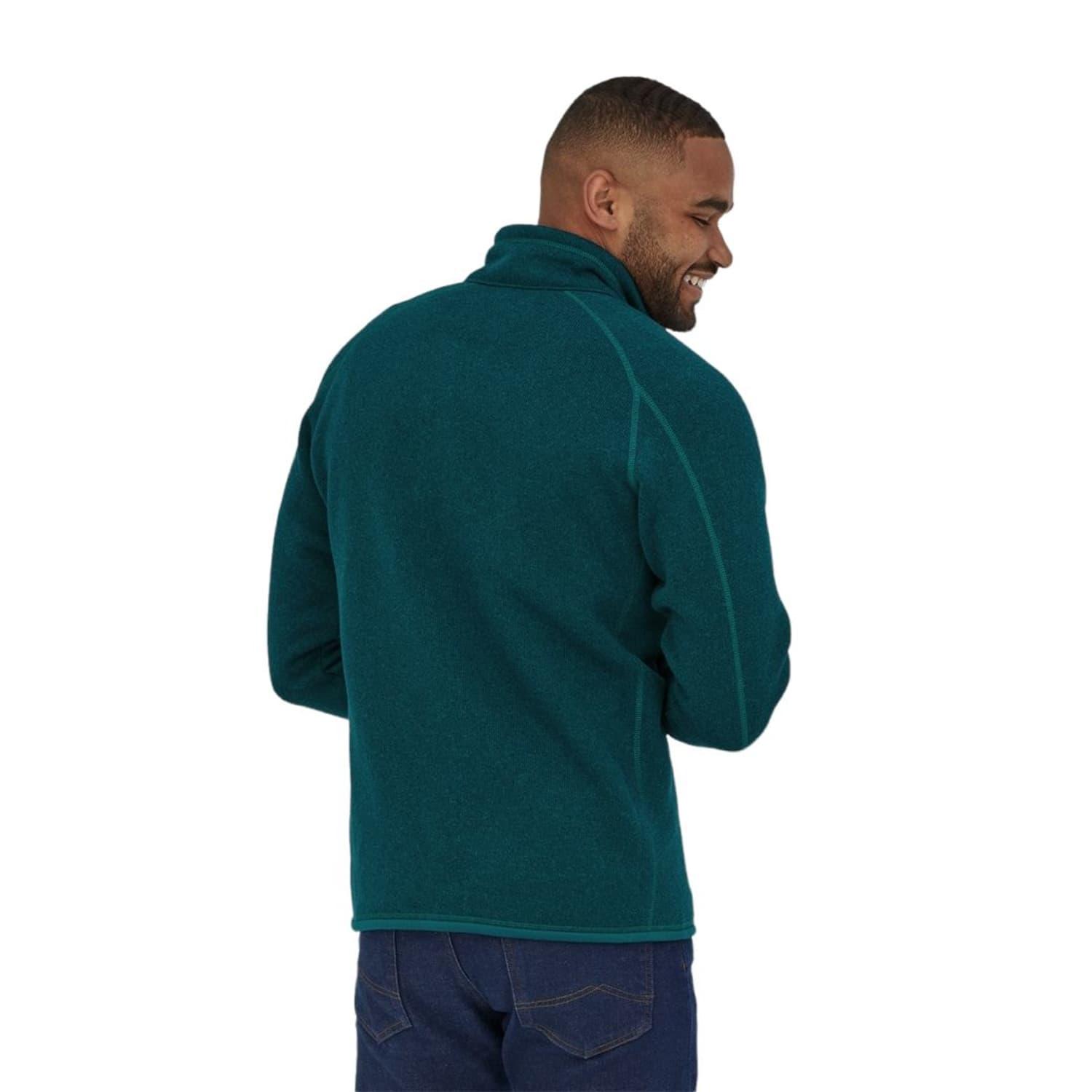 Patagonia Better Sweater Fleece Shirt 