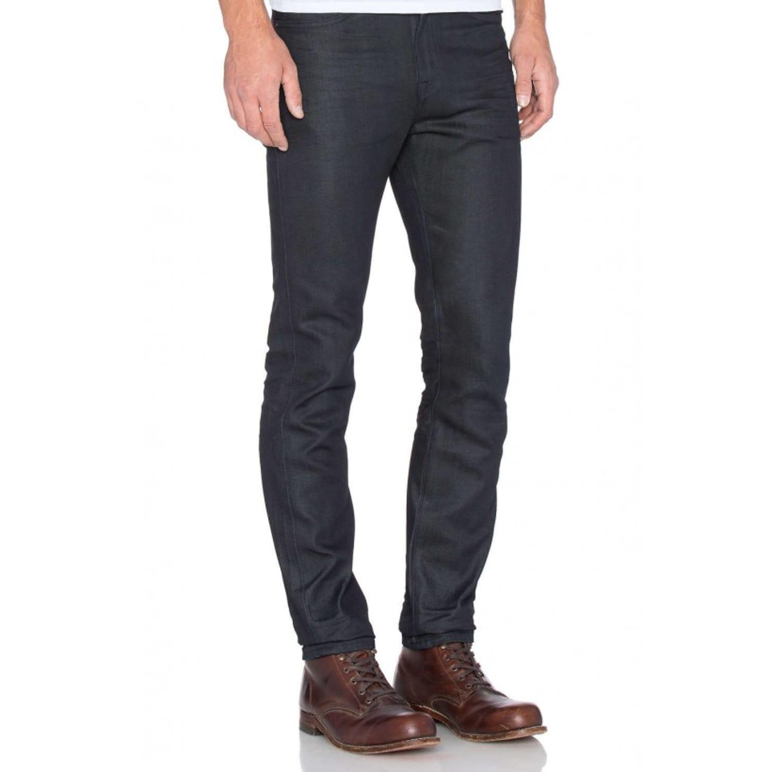 Levi's Made & Crafted Needle Narrow Tommy Gunn 59090-0032 in Blue for Men |  Lyst