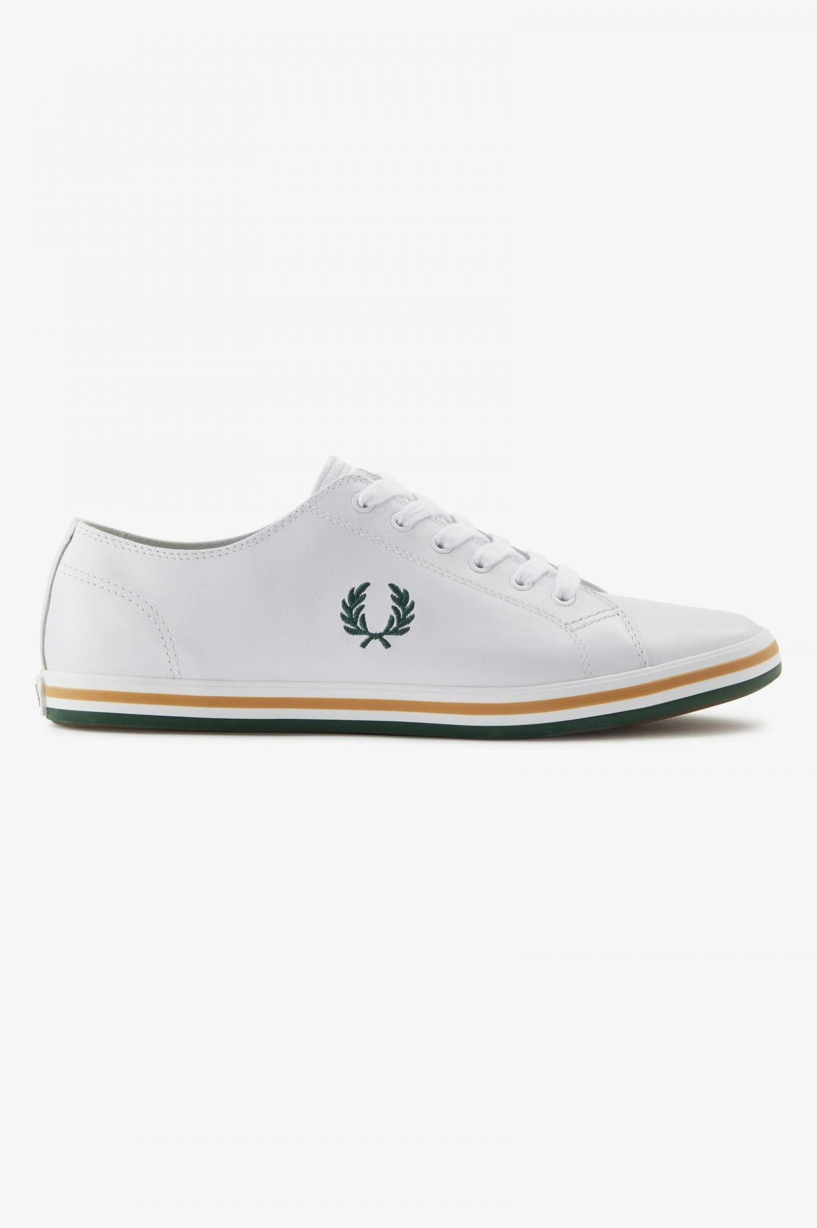 Fred Perry Shoes for Men Online Sale up to 40 off Lyst UK