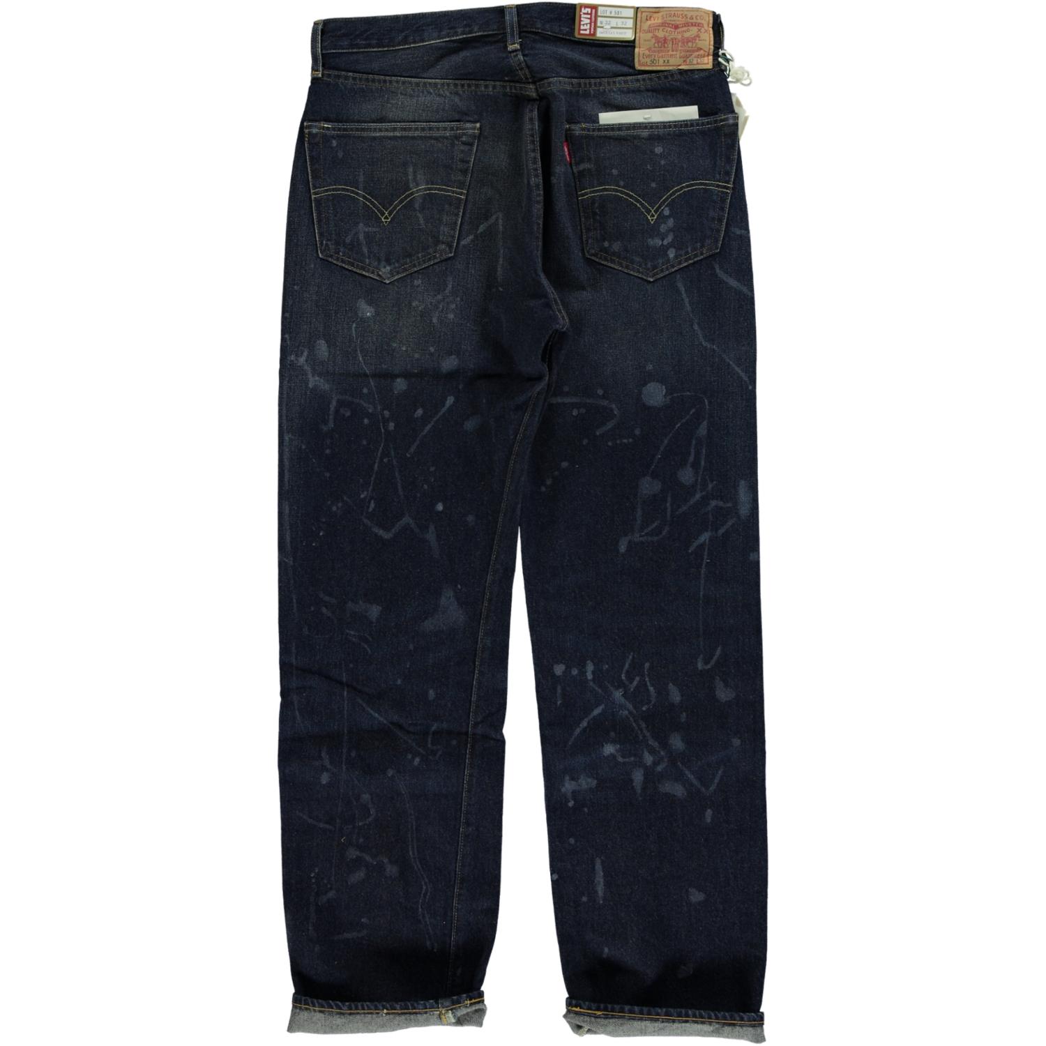 1955 501 jeans
