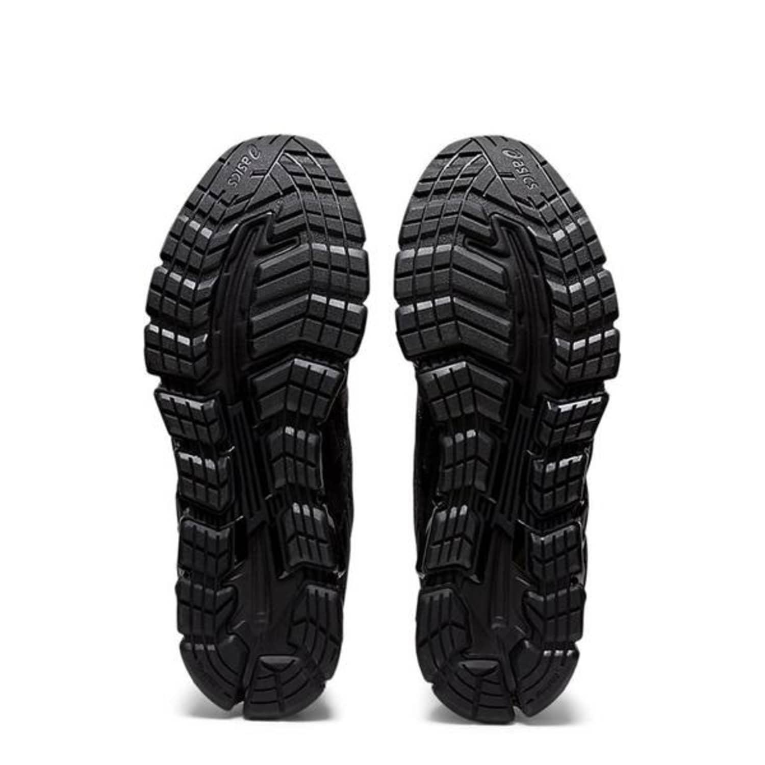 gel quantum 360 6 black