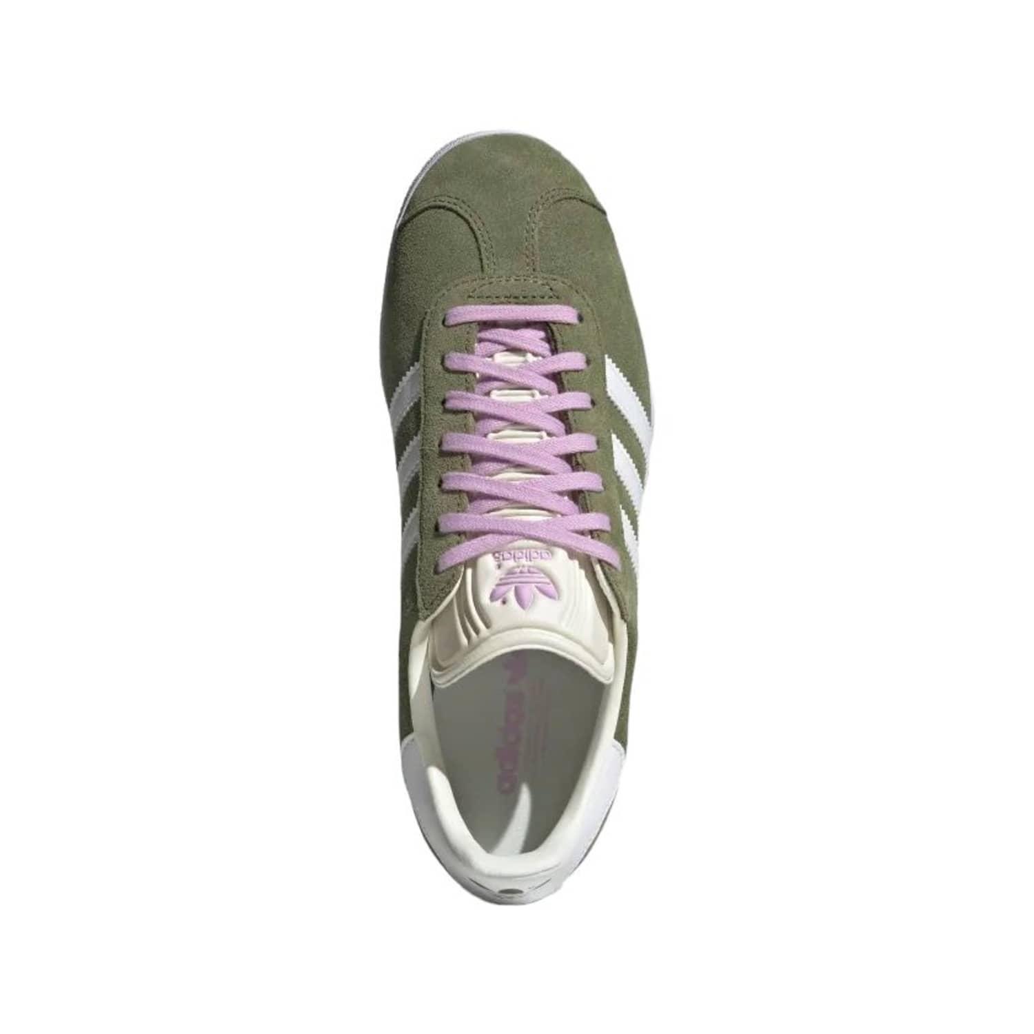 adidas Scarpe Donna Focus Olive/cloud White/off White in Green for Men |