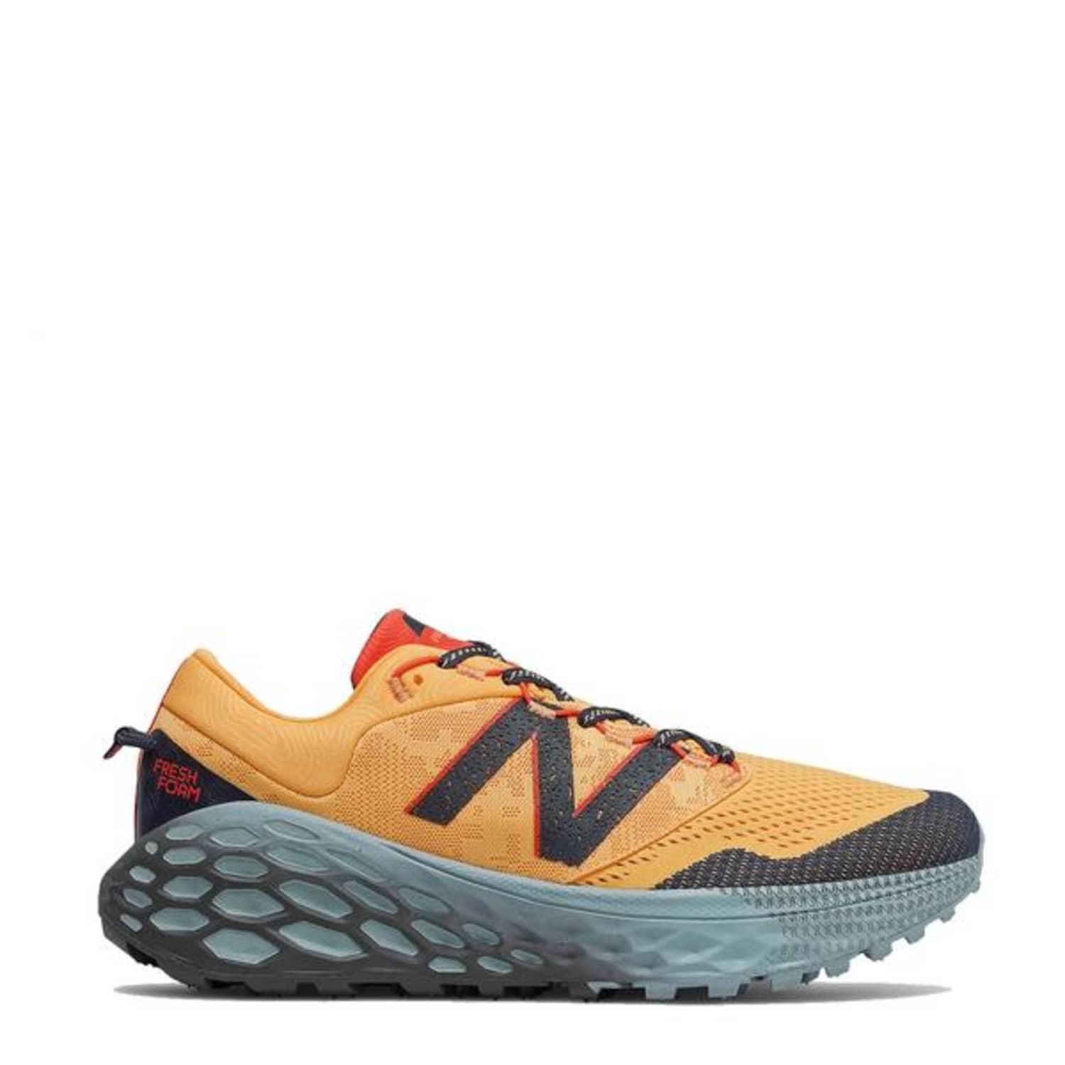 new balance fresh foam more trail