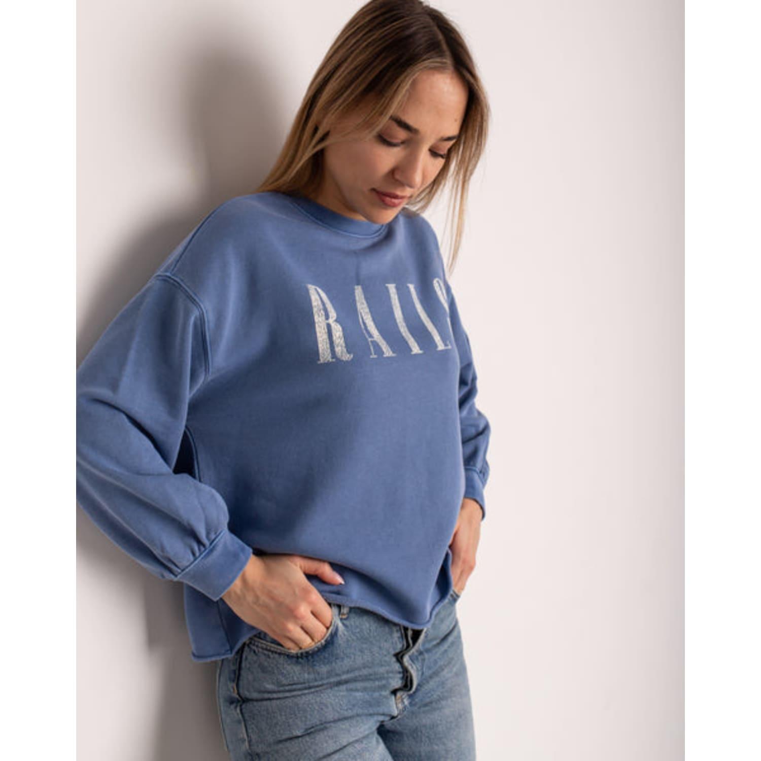 rails sweatshirt