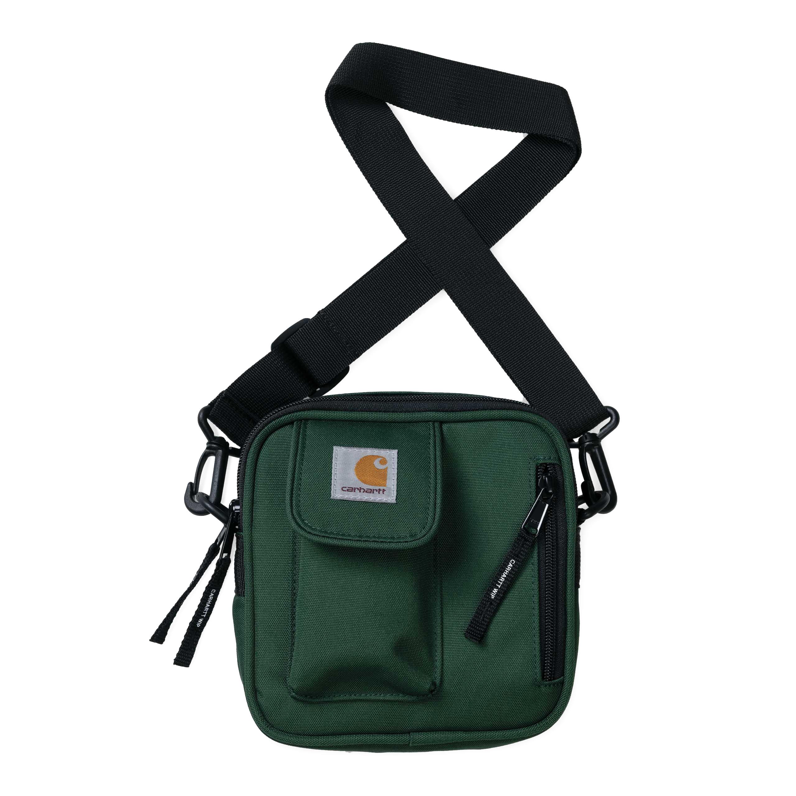 Carhartt Treehouse Green Essentials Bag for Men