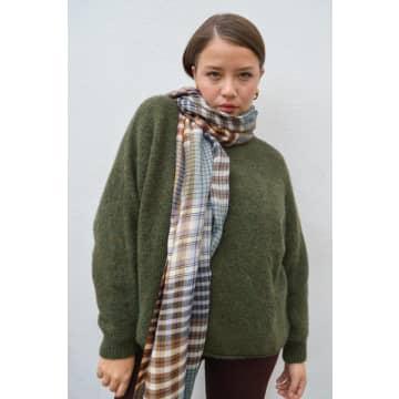 Maison anje trui sale
