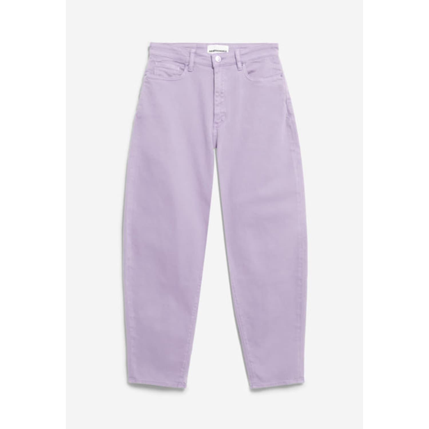 Pastel purple sale jeans