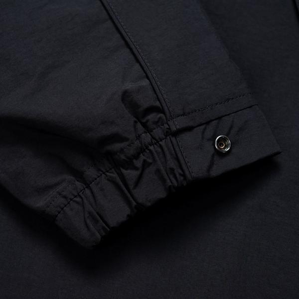 Carhartt Synthetic Black Casper Jacket for Men - Lyst