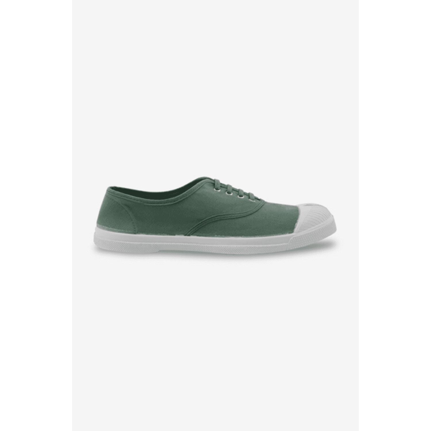 Tenis Matcha Zapato de Bensimon de color Verde | Lyst