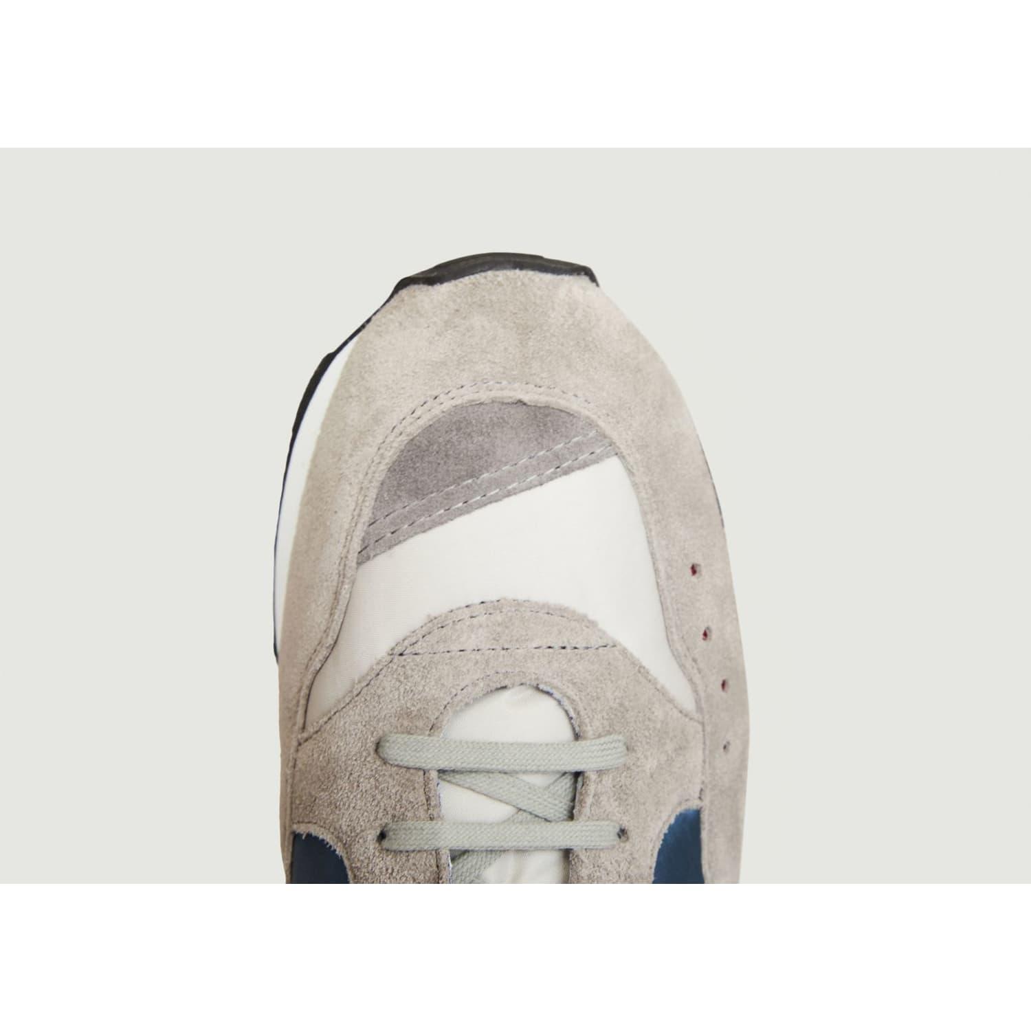 Reproduction Of Found French Military Sneakers in White for Men | Lyst