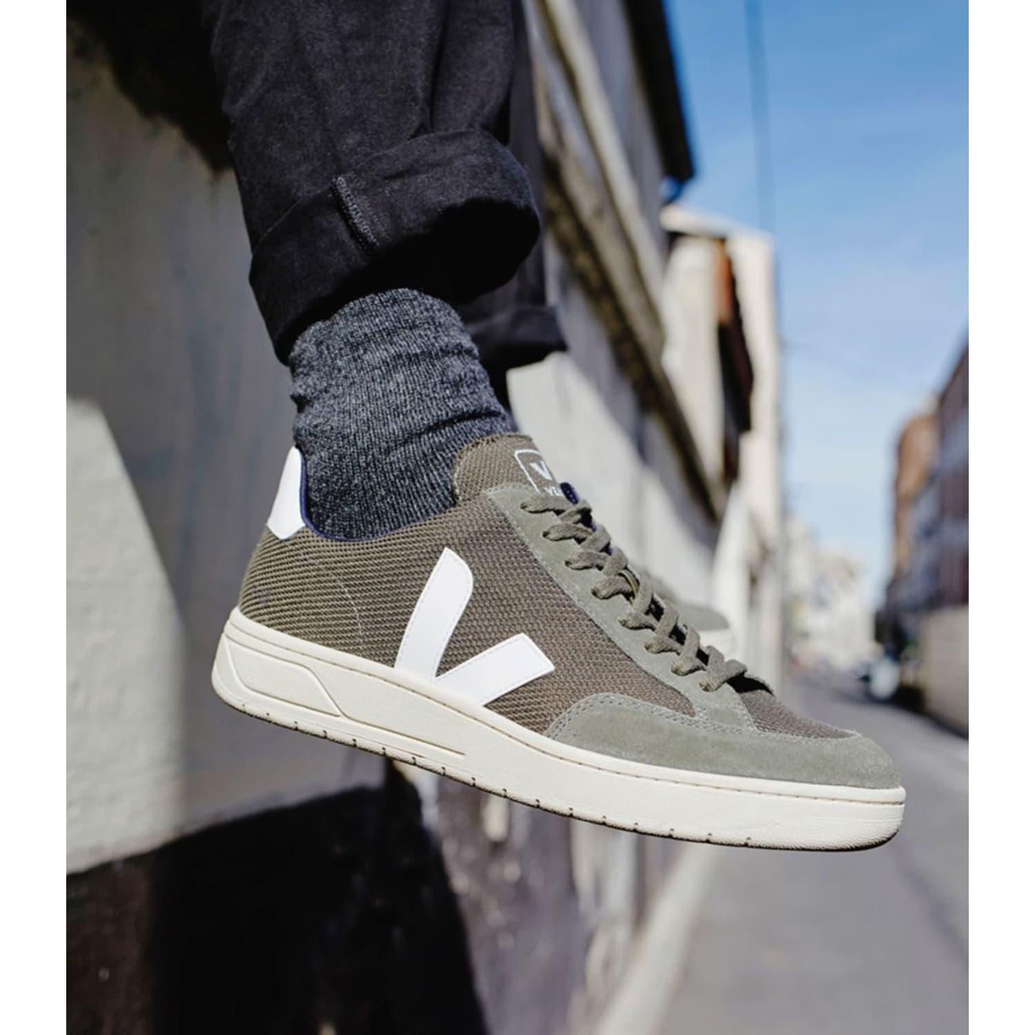veja v12 olive