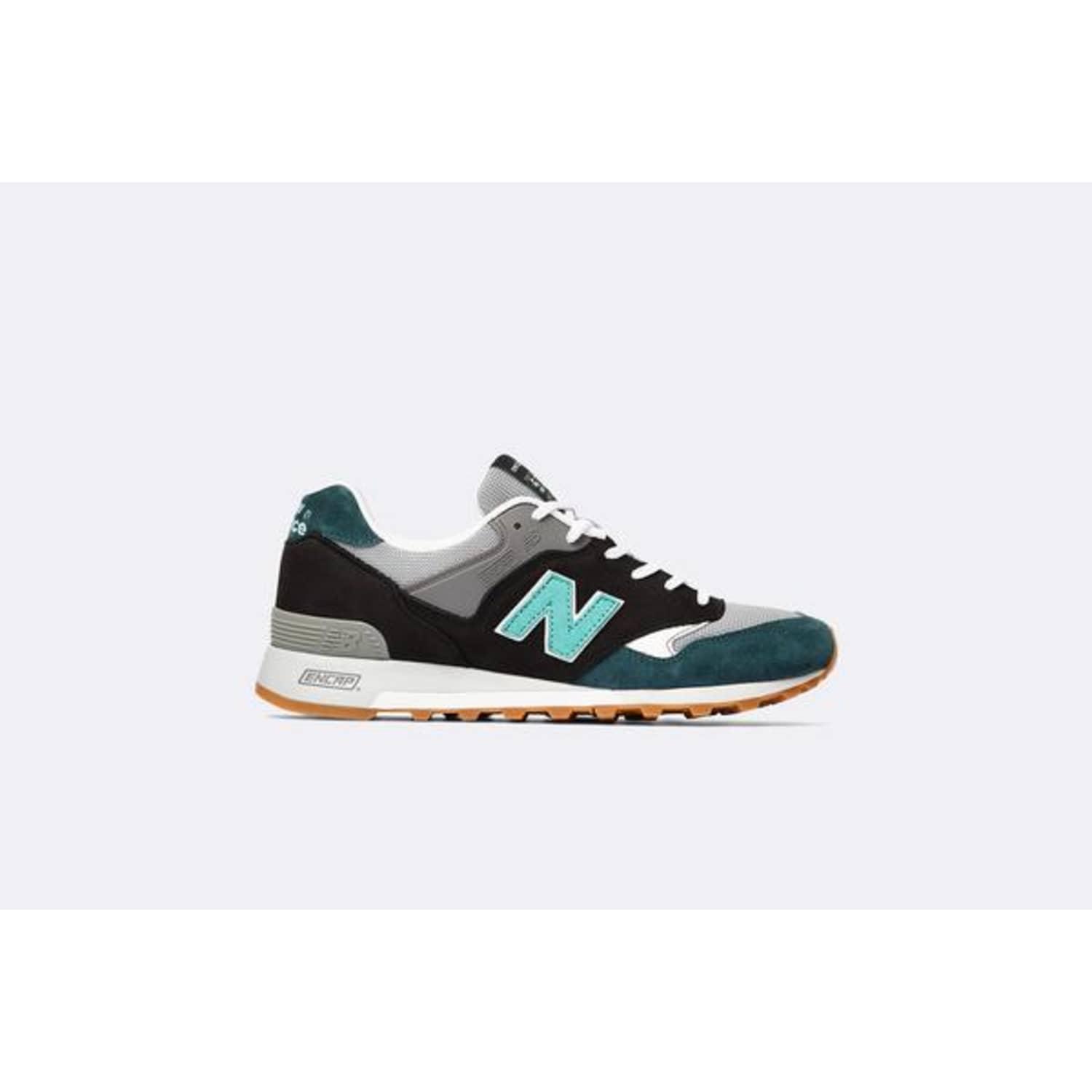 M 577 Zapatilla New Balance de hombre de color Azul - Lyst