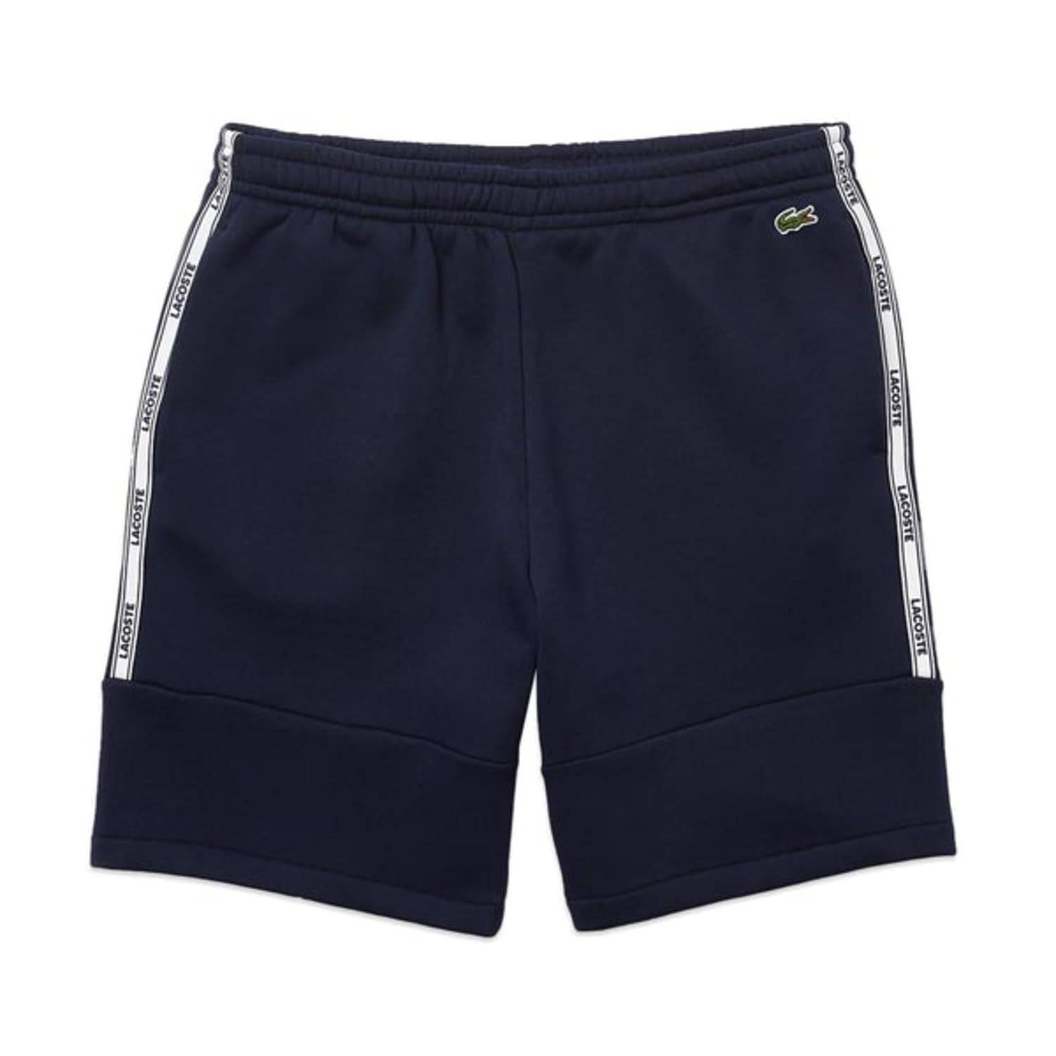 Lacoste Jog Shorts Gh1201 in Blue for Men | Lyst