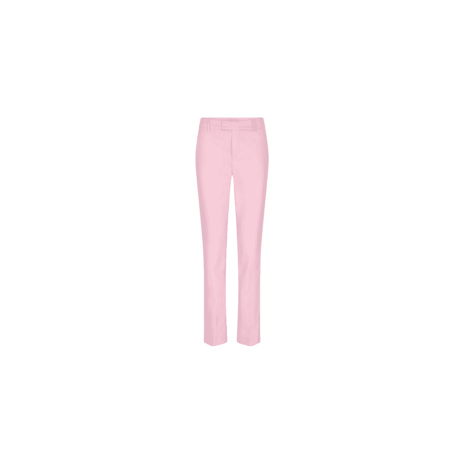 Mos Mosh Teaberry Ellen Night Trousers in Pink | Lyst