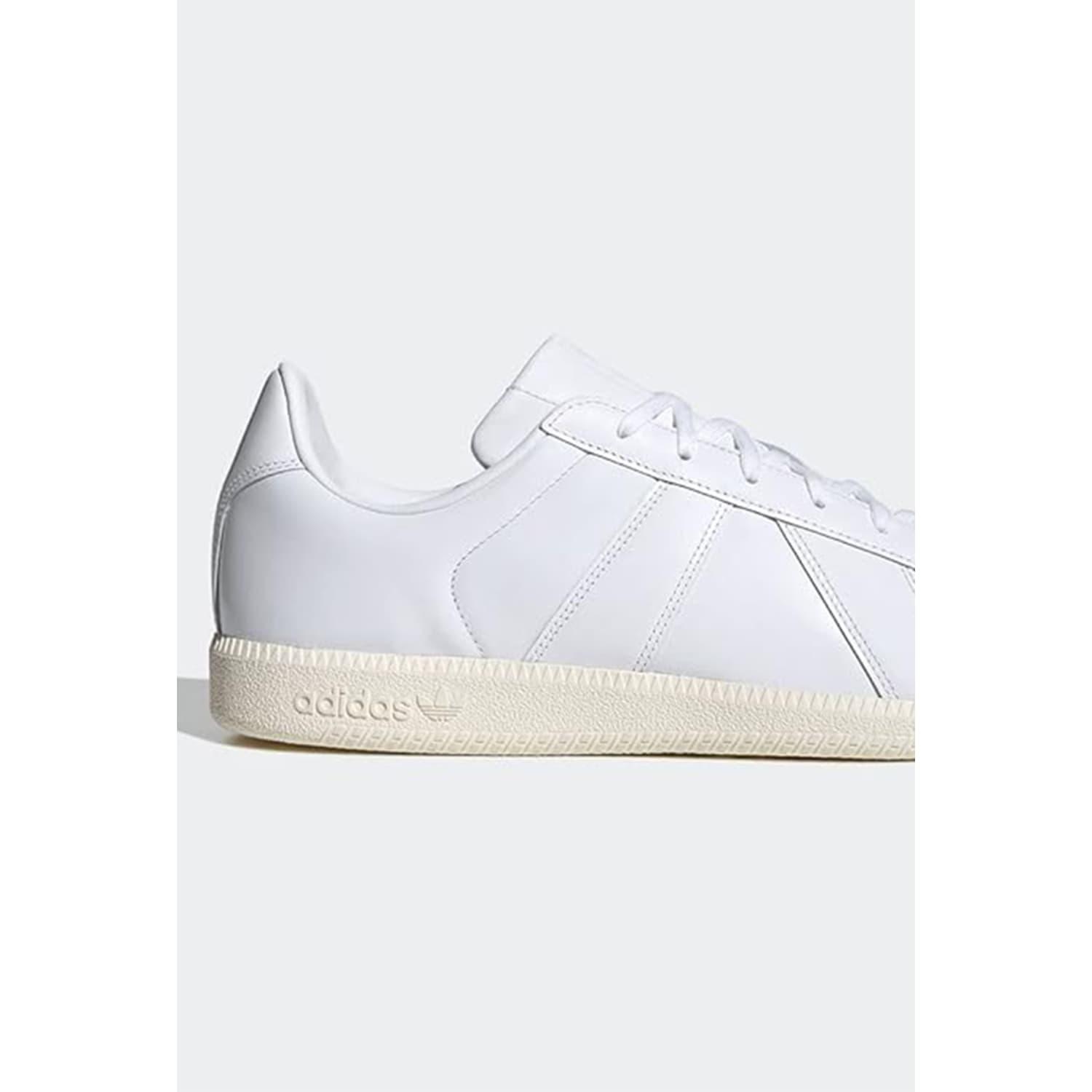adidas Originals Bw Army Trainer in White for Men | Lyst