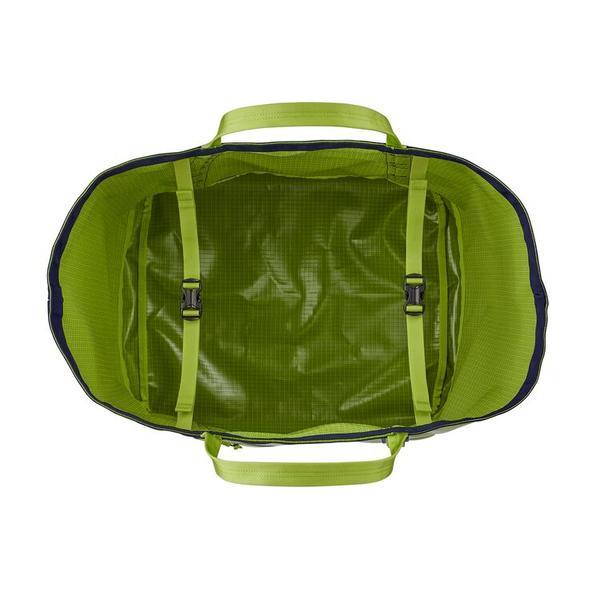 Black Hole Gear Tote | Lyst