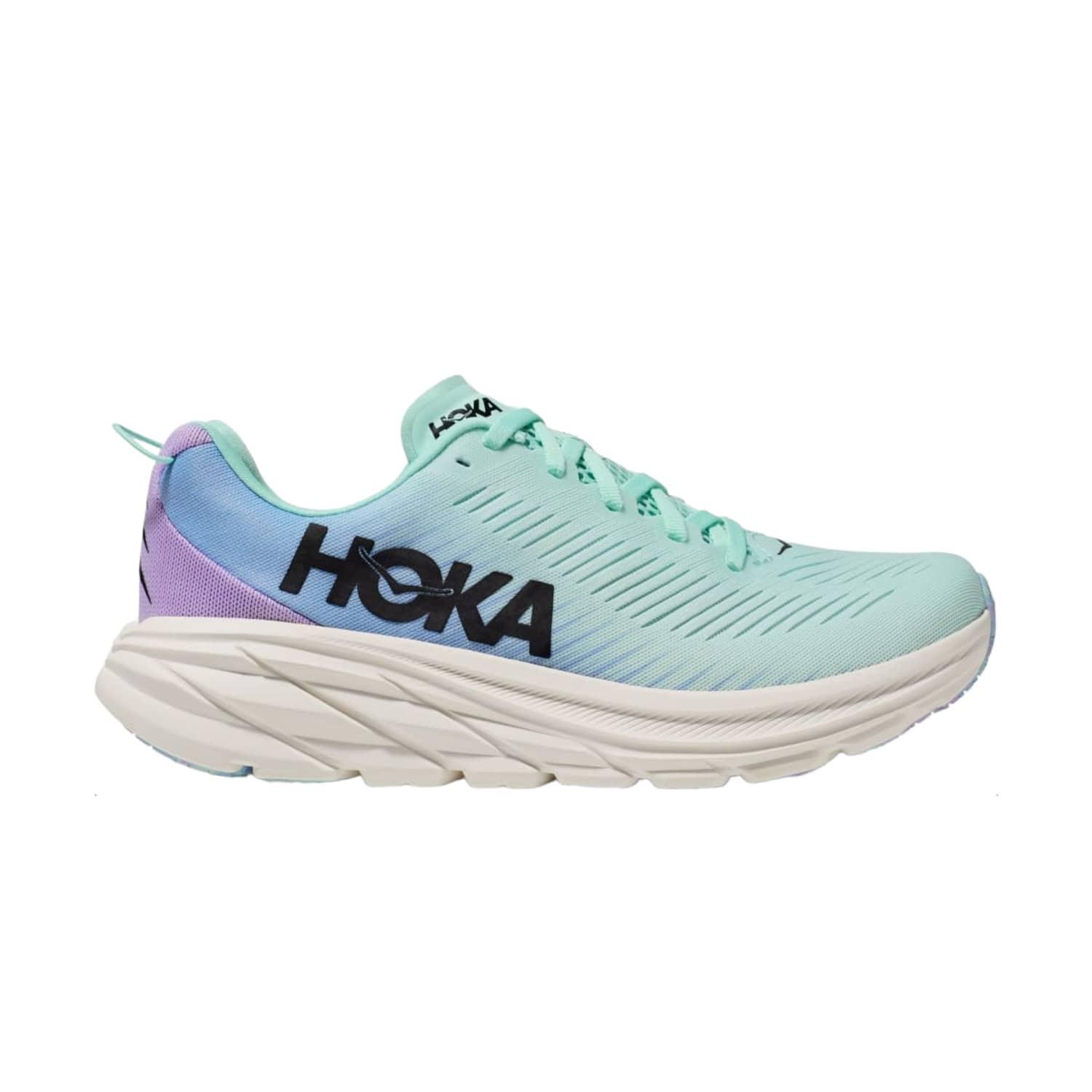 Hoka One One Donna Sunlit Ocean And Airy Blue Scarpe Rincon 3 Shoes for Men  | Lyst