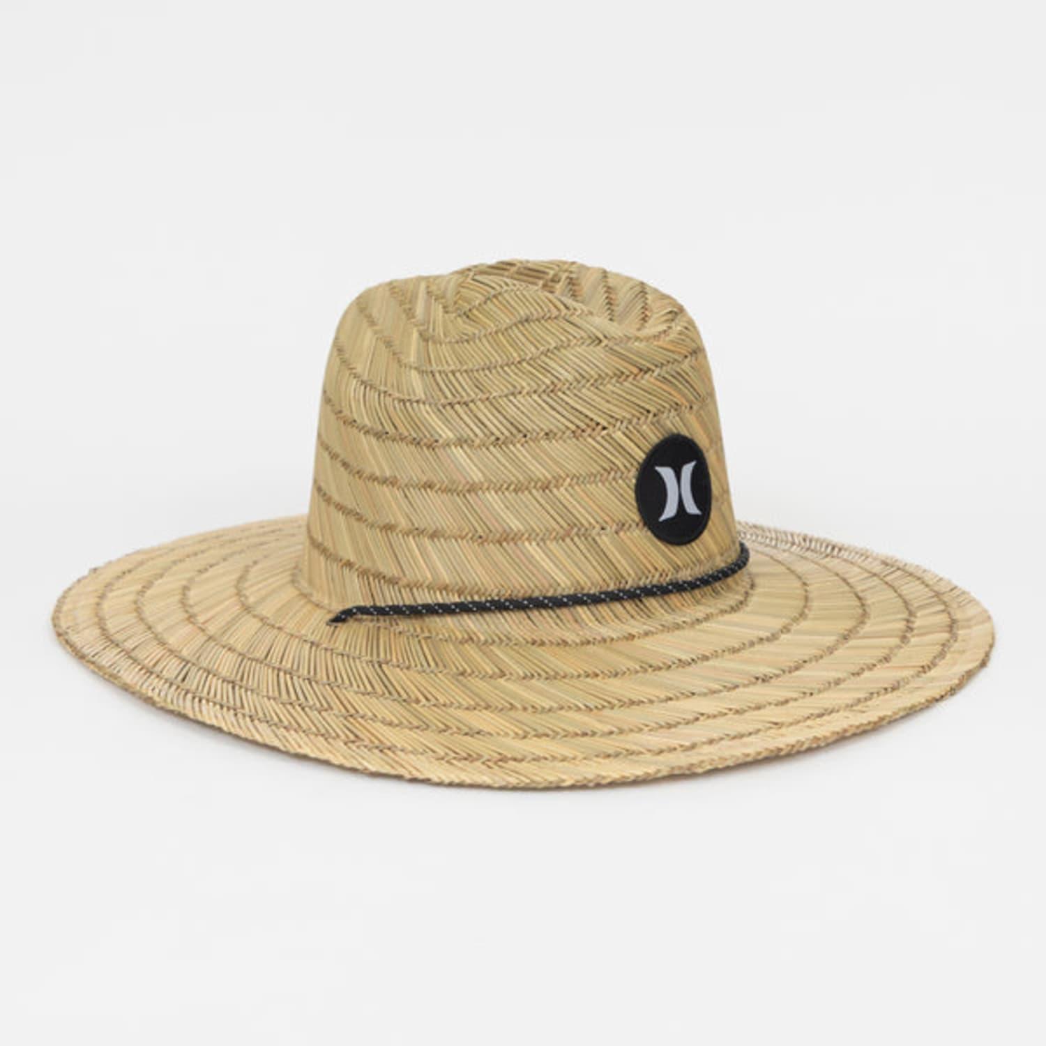 Hurley Weekender Lifeguard Hat in Natural for Men | Lyst