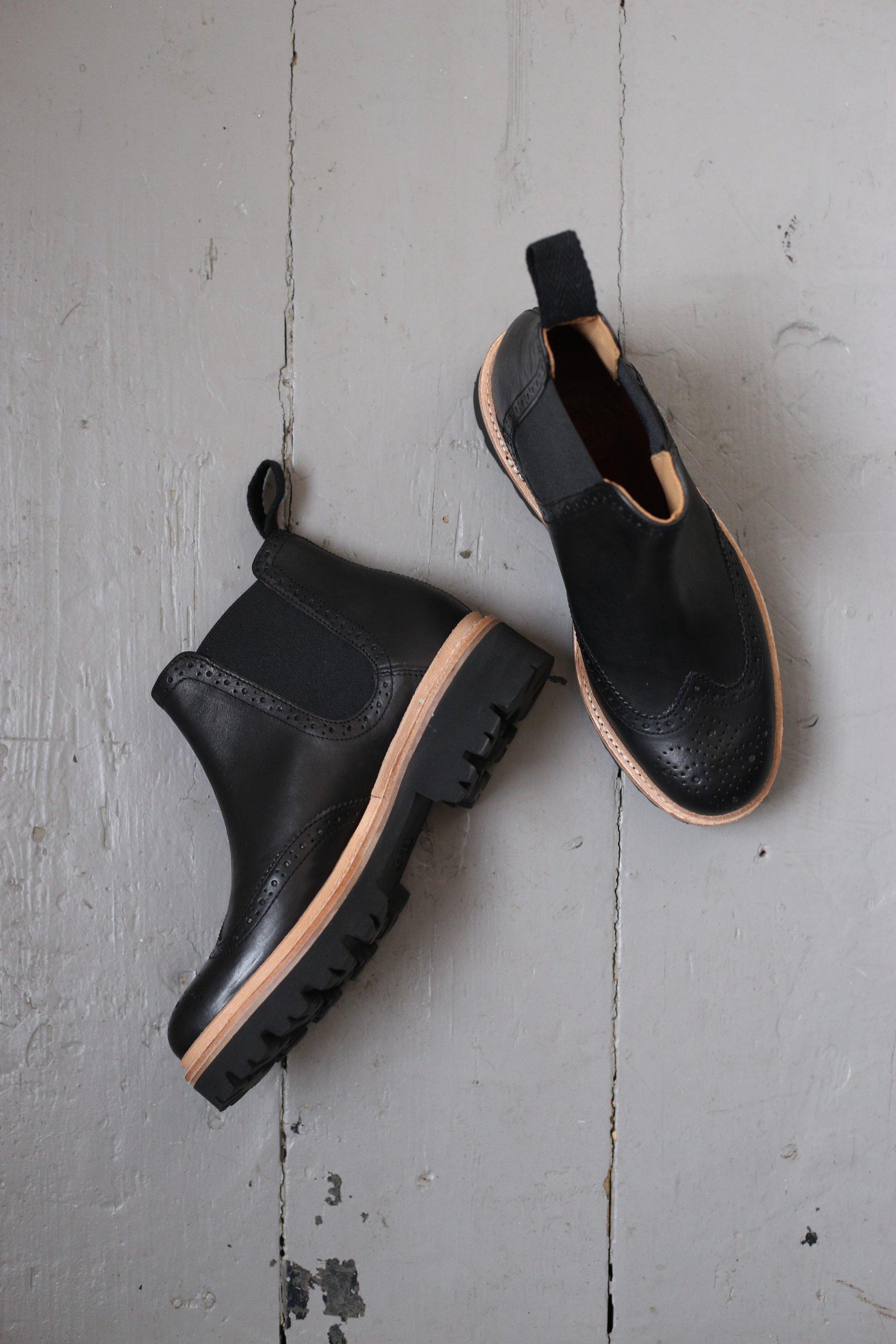 grenson allie boots