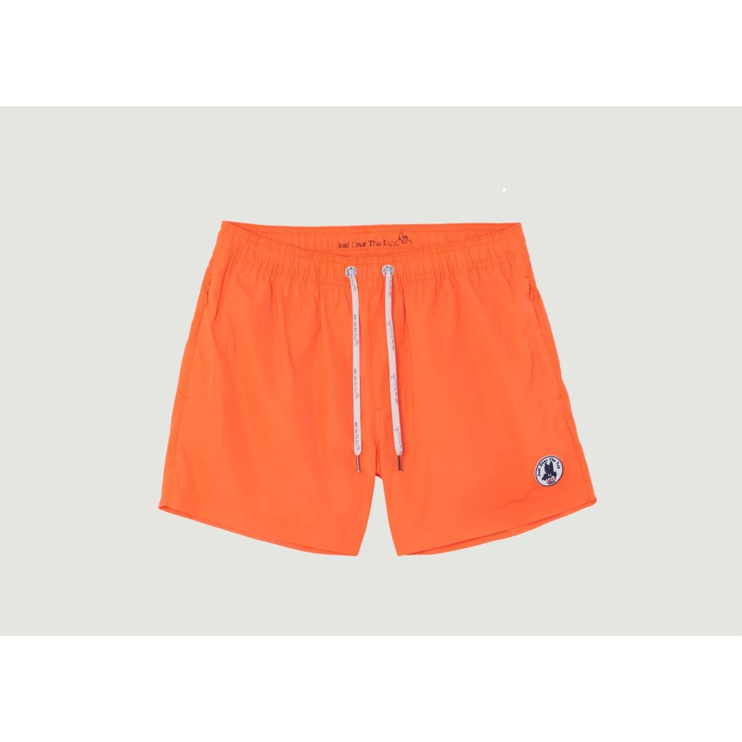 Just Over The Top Hourtin Swimsuit in Orange for Men | Lyst
