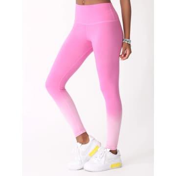 Electric yoga ombre leggings best sale