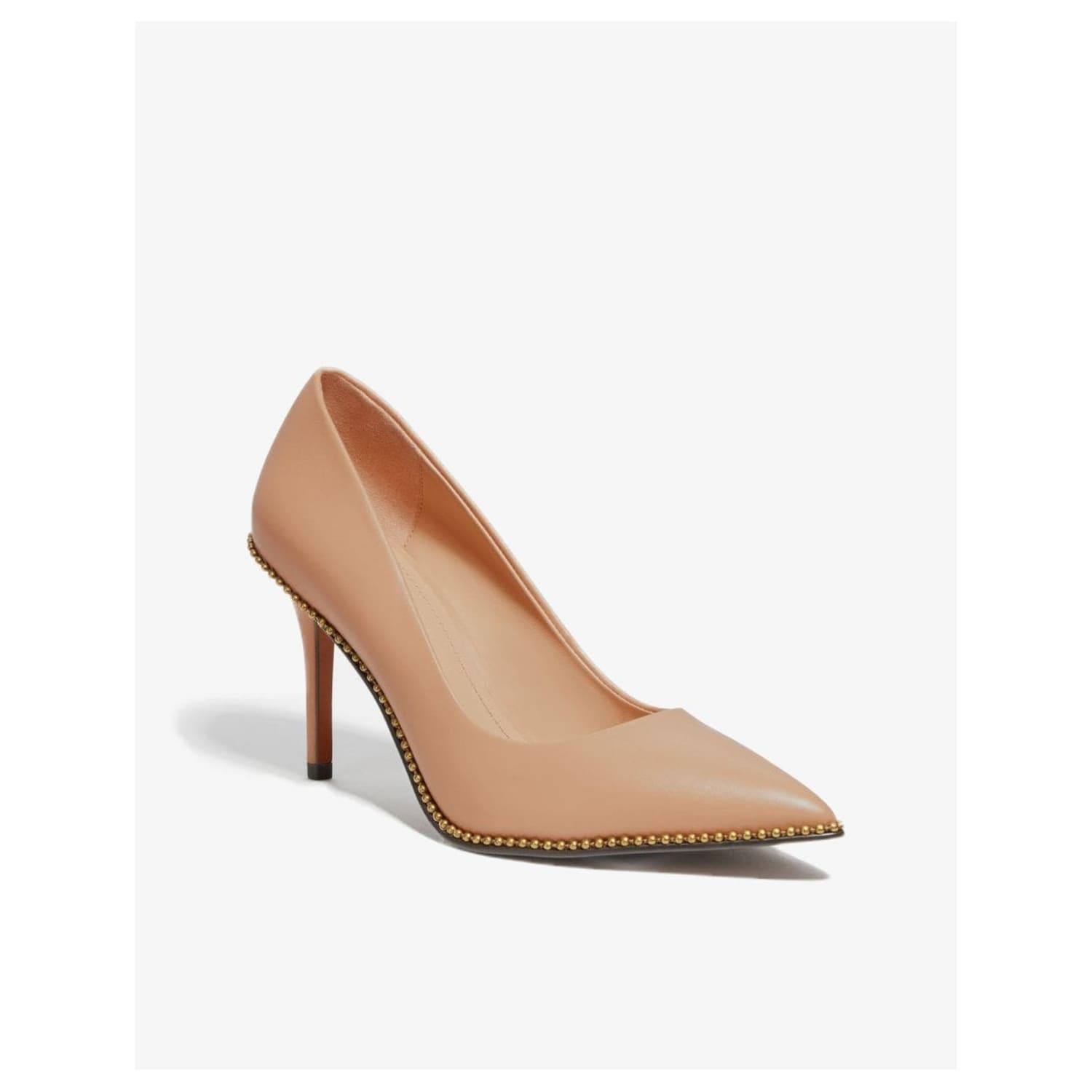 Coach beechwood shoes Clearance