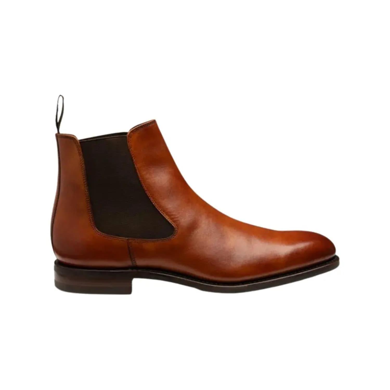 Loake hoskins chelsea clearance boots