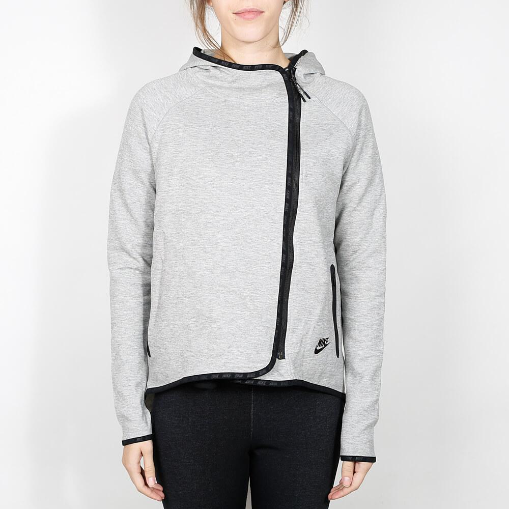 light grey tech fleece