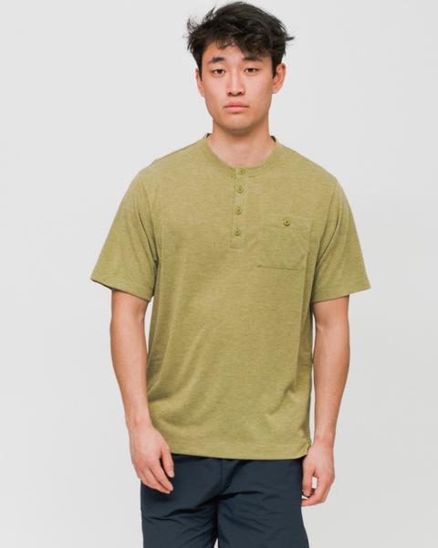 patagonia cap cool trail bike henley