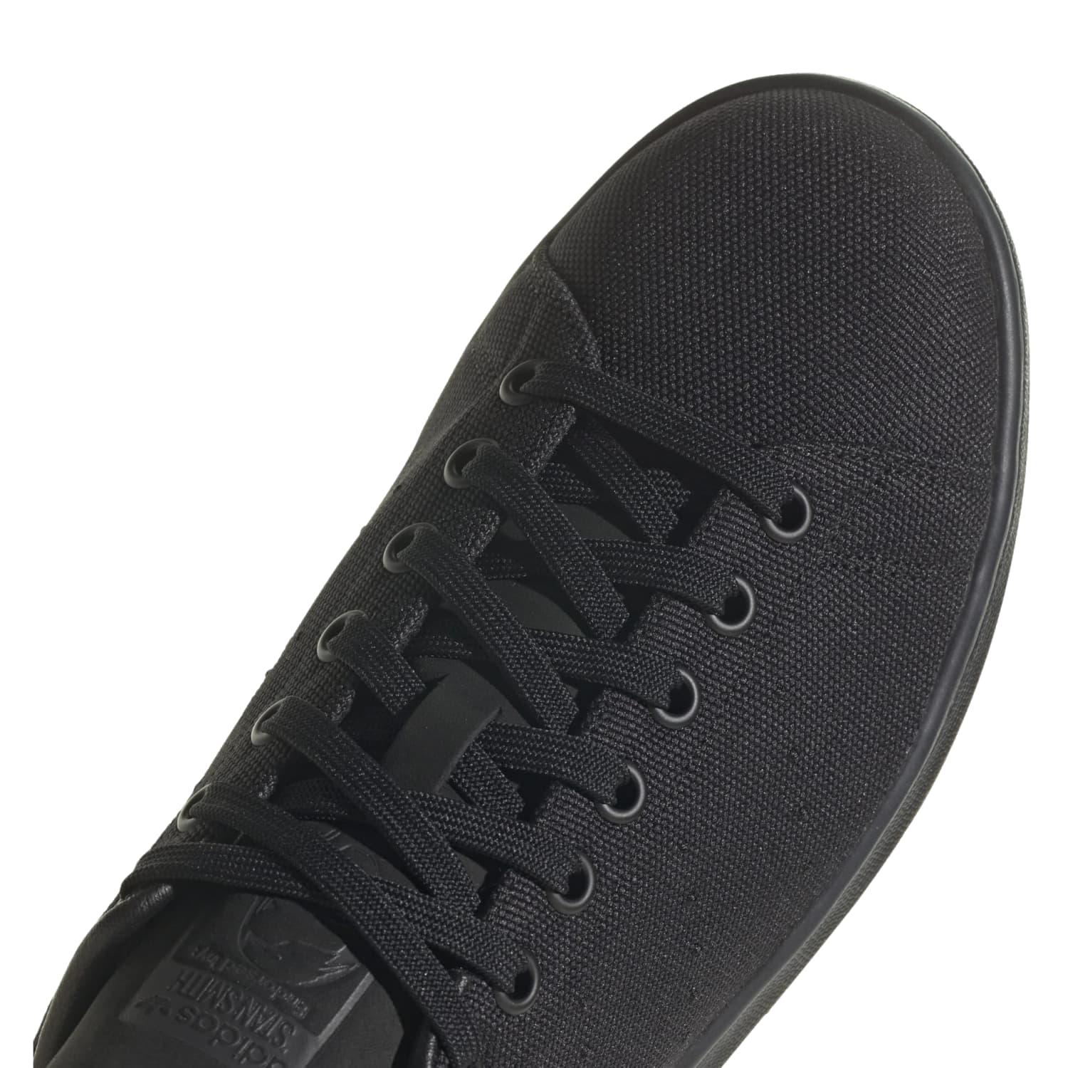 adidas Stan Smith Core Black, Carbon & Gum for Men | Lyst