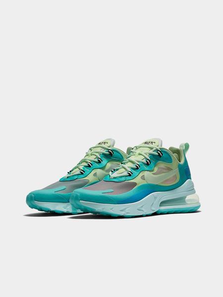 Nike Air Max 270 React Psychedelic in 