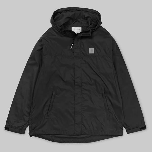 chrome jacket carhartt