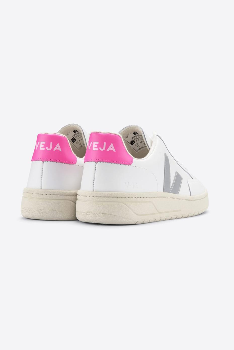 veja lime sneakers