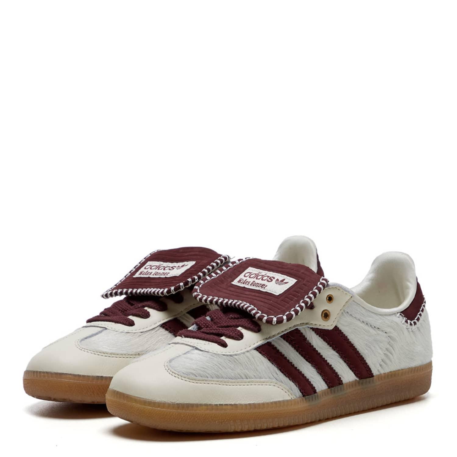 Pony hair trainers outlet