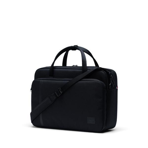 herschel briefcase