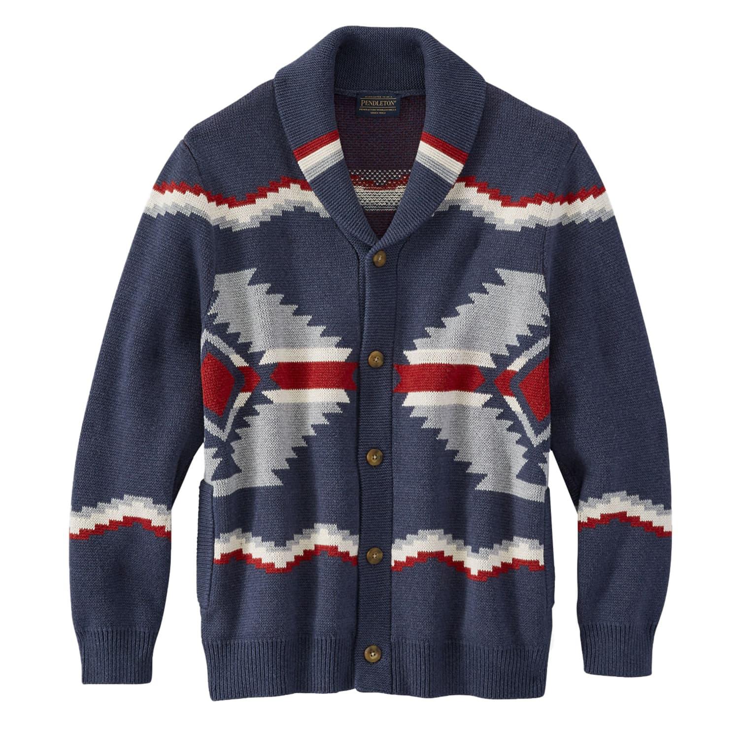 pendleton sonora cardigan
