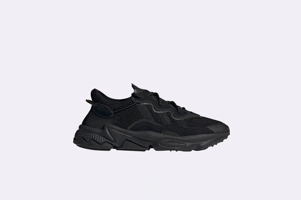adidas ozweego men black