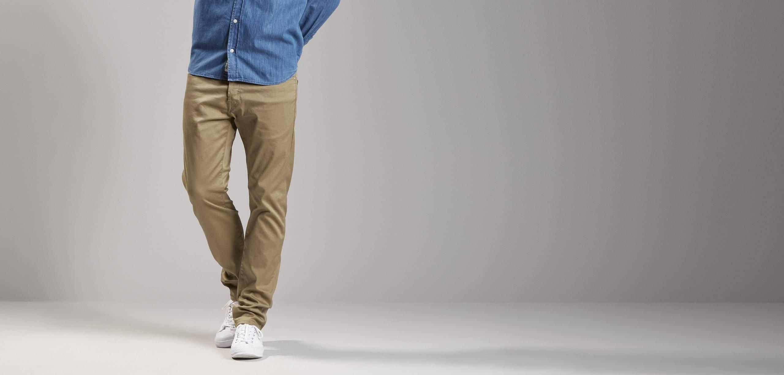 carhartt klondike pant